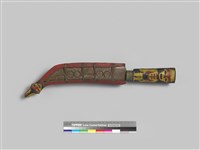 藏品(佩刀)的圖片